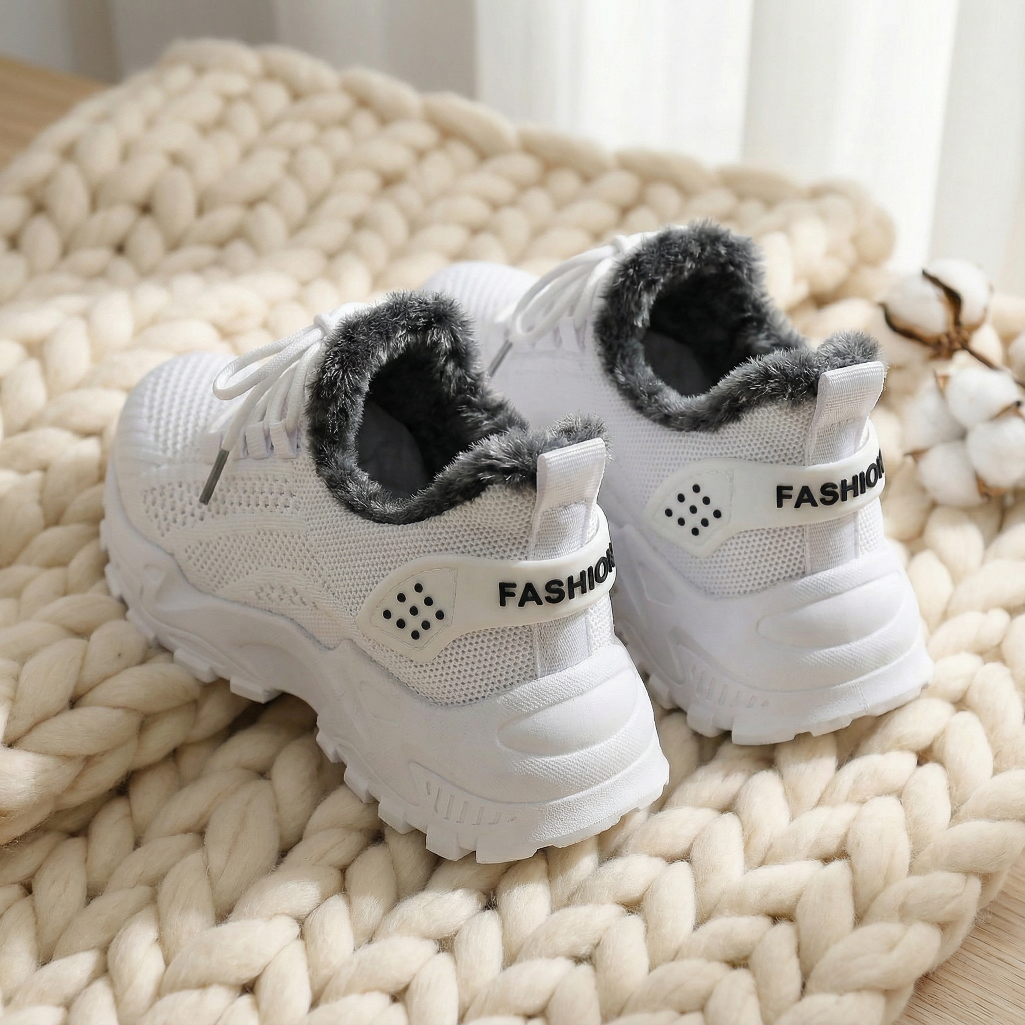 Elvra | Orthopedic Sneakers