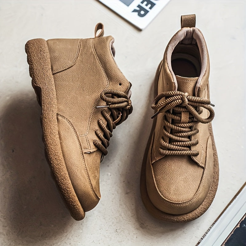 Gork™ | Ortho Comfort Leather Shoes