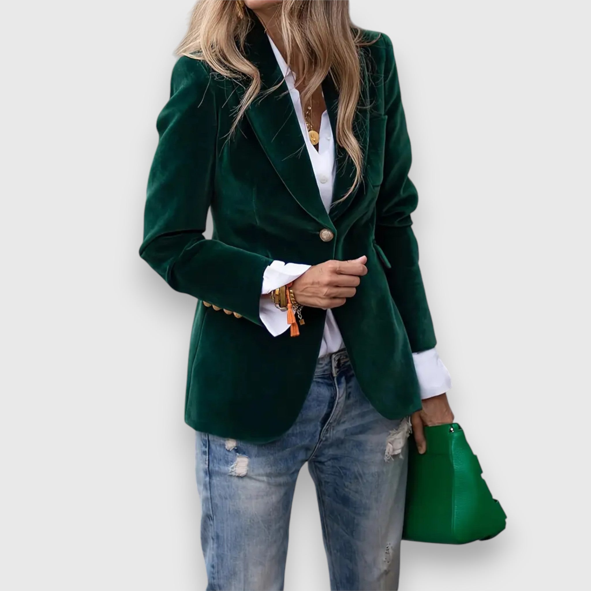 Giuliane – Elegant Blazer