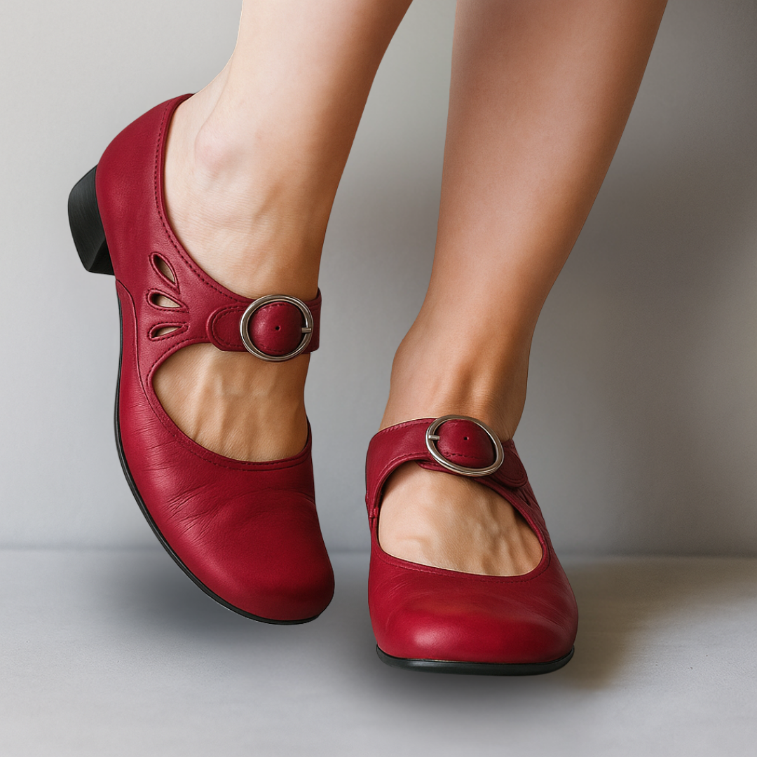 Vionne™ | Classic Flats