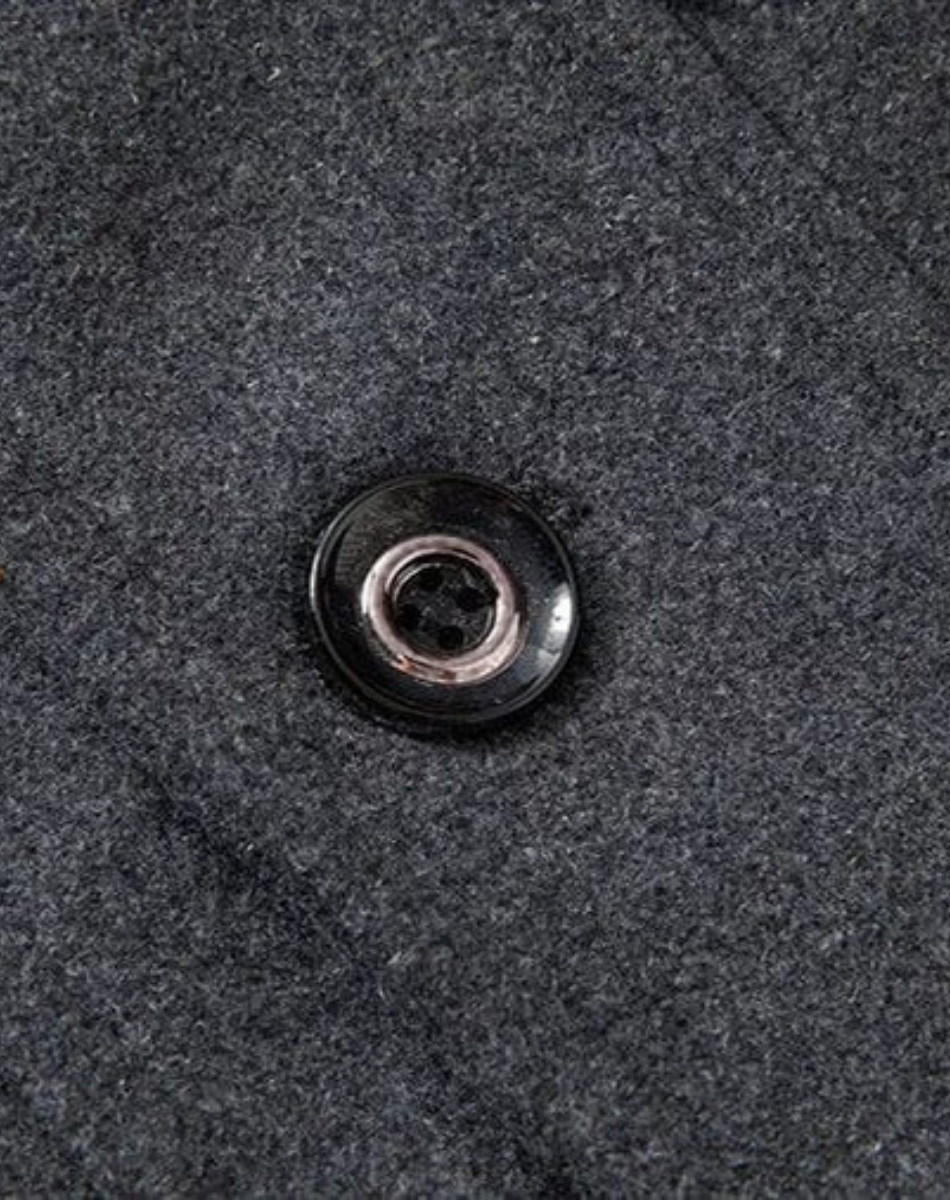 Michael Heavyweight Men’s Winter Coat