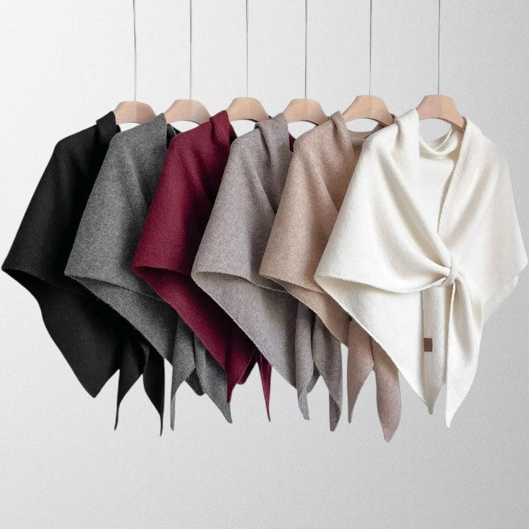 Colette™ | Elegant Women’s Scarf