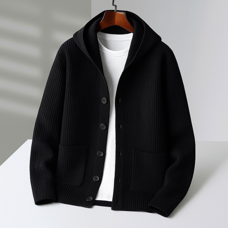 Icarus | Mens Cardigan