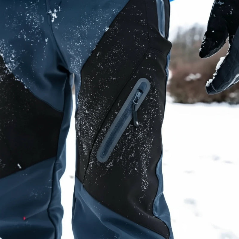 Colton | Thermal Waterproof Outdoor Pants
