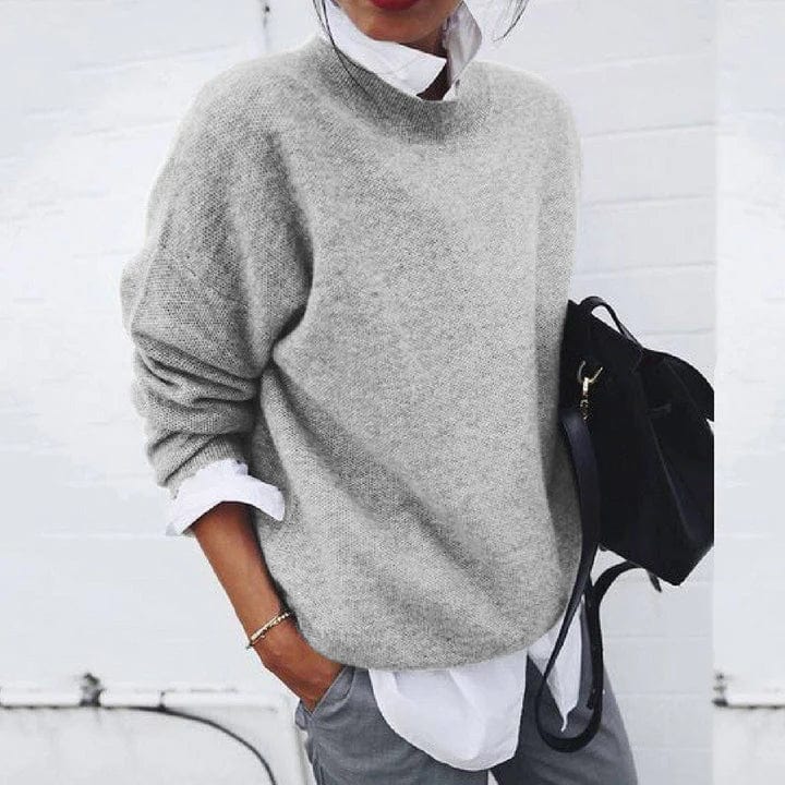 Camila™ | Soft Sweater for Women