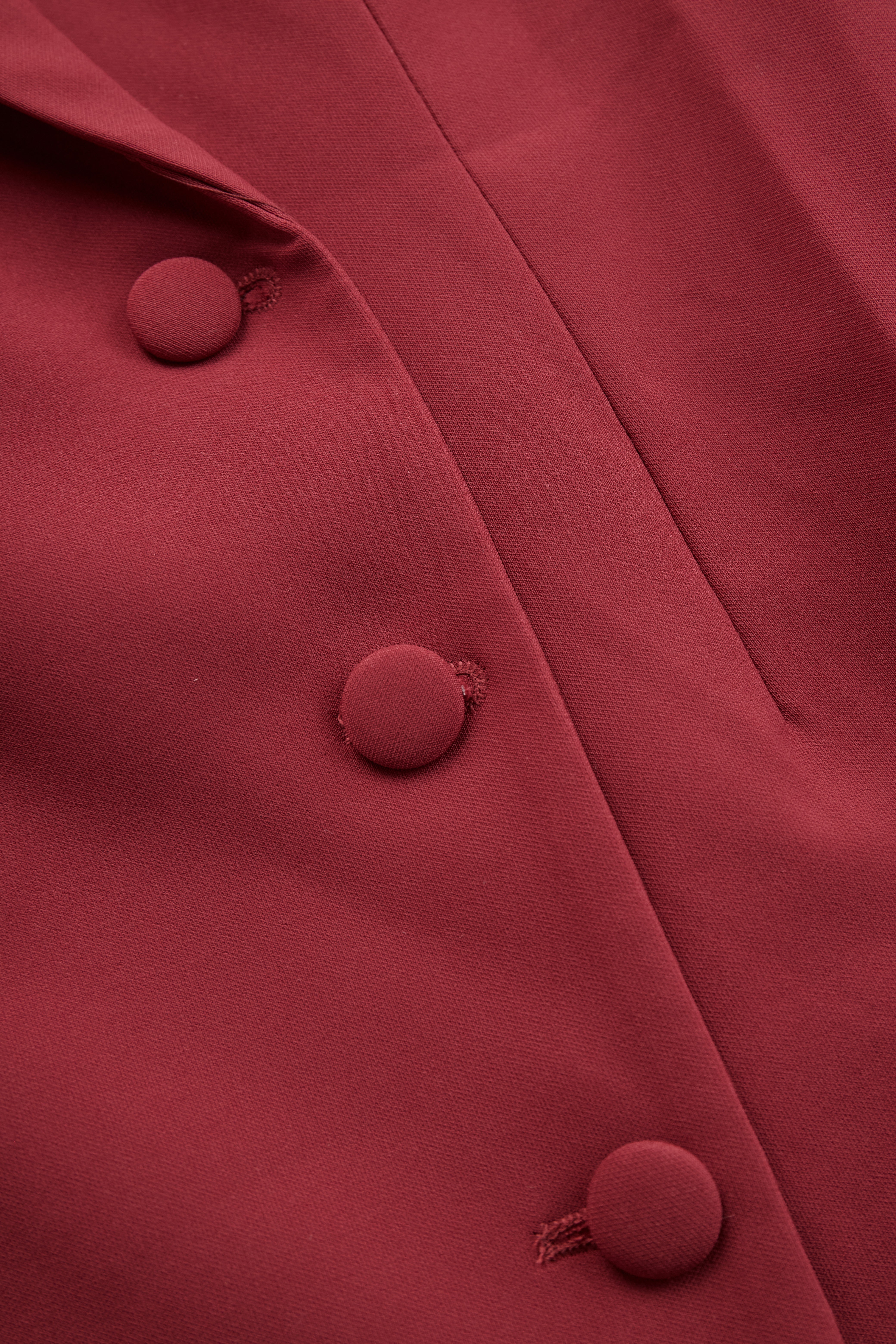 Camille™ | Tailored Blazer Dress