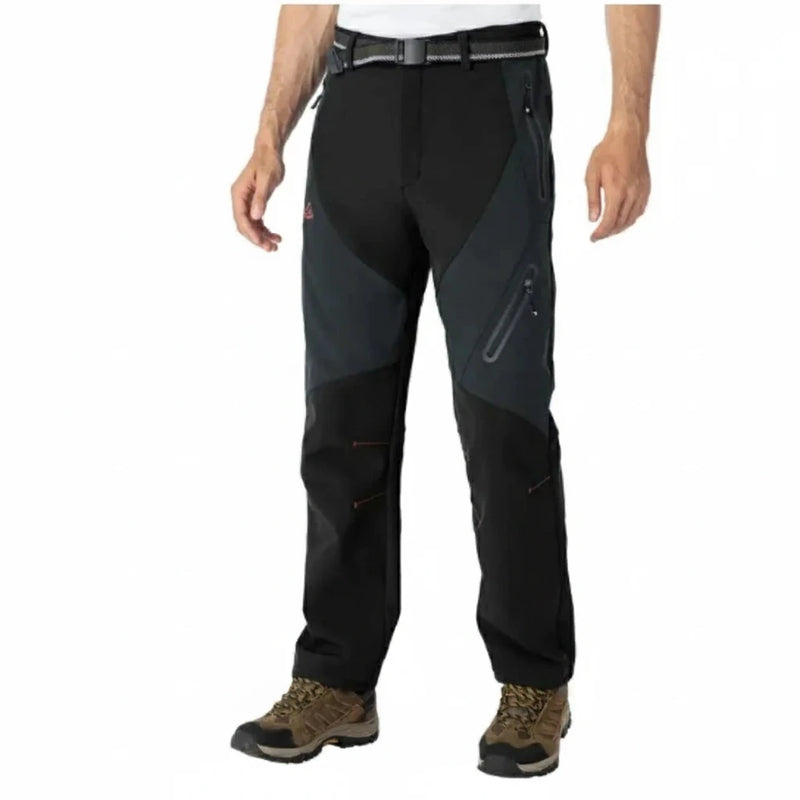 Colton | Thermal Waterproof Outdoor Pants