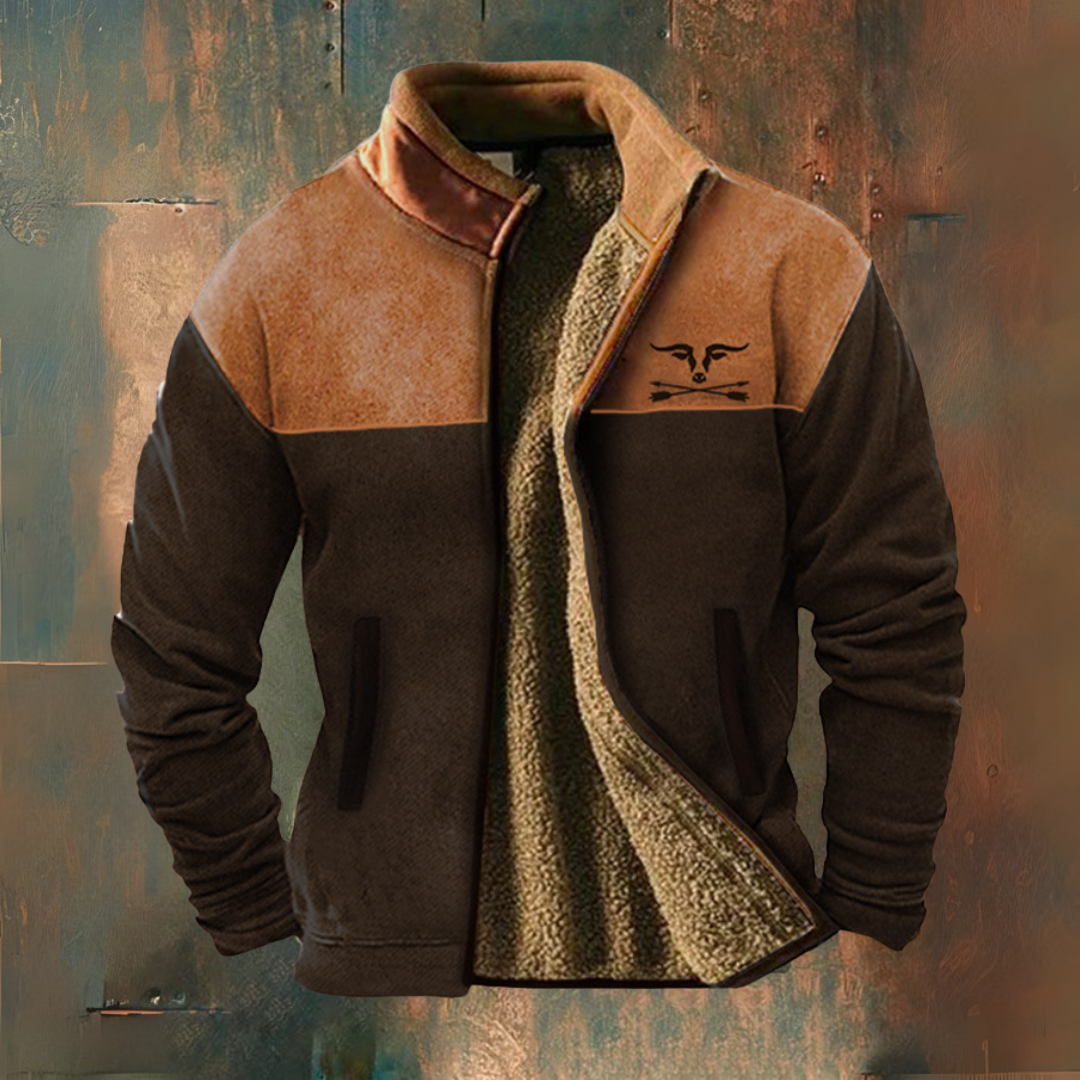 Alpine - Fleece Jacket