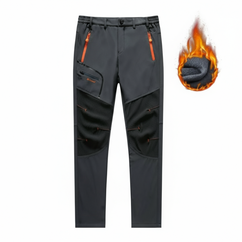 Colton | Thermal Waterproof Outdoor Pants