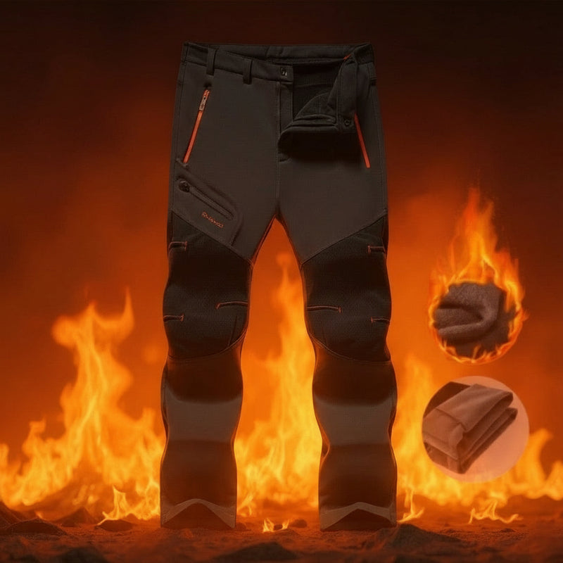 Colton | Thermal Waterproof Outdoor Pants