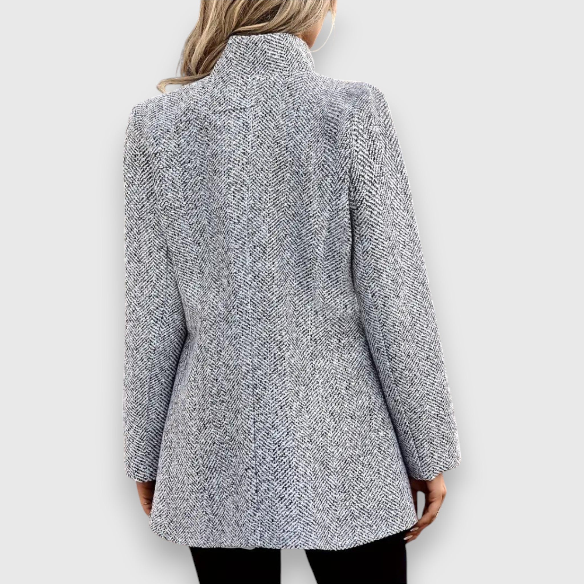 Valisse – Elegant Casual Blazer