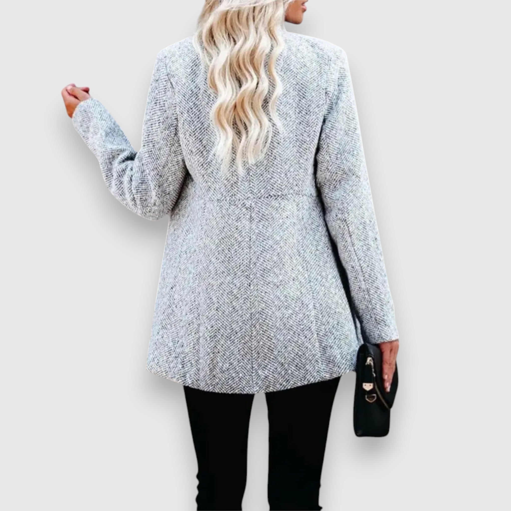 Valisse – Elegant Casual Blazer