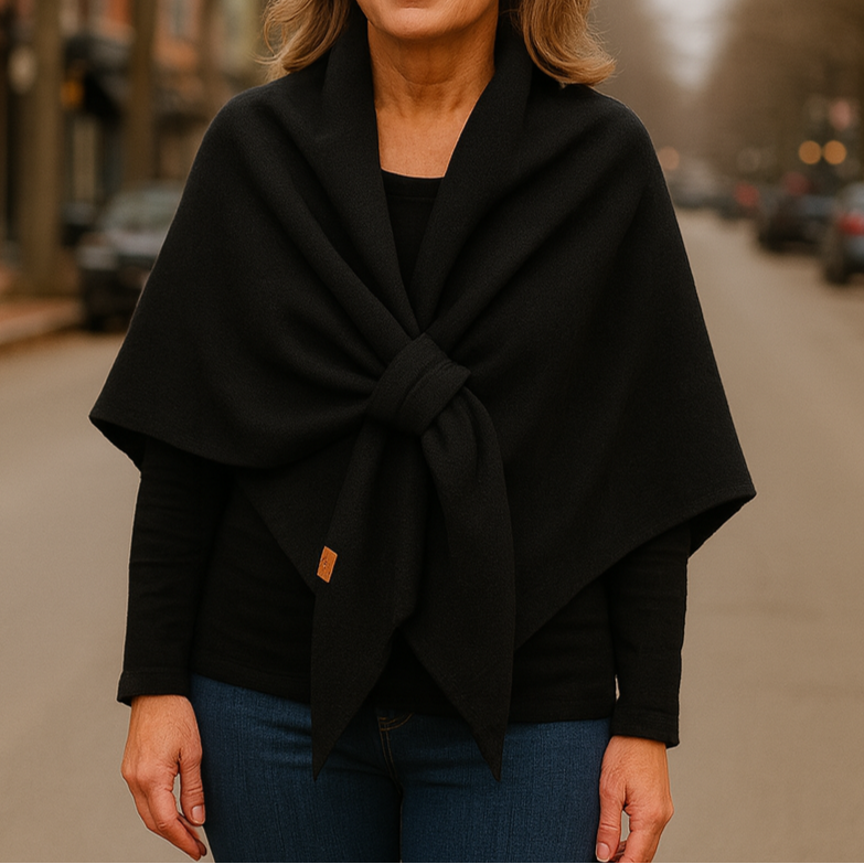 Colette™ | Elegant Women’s Scarf