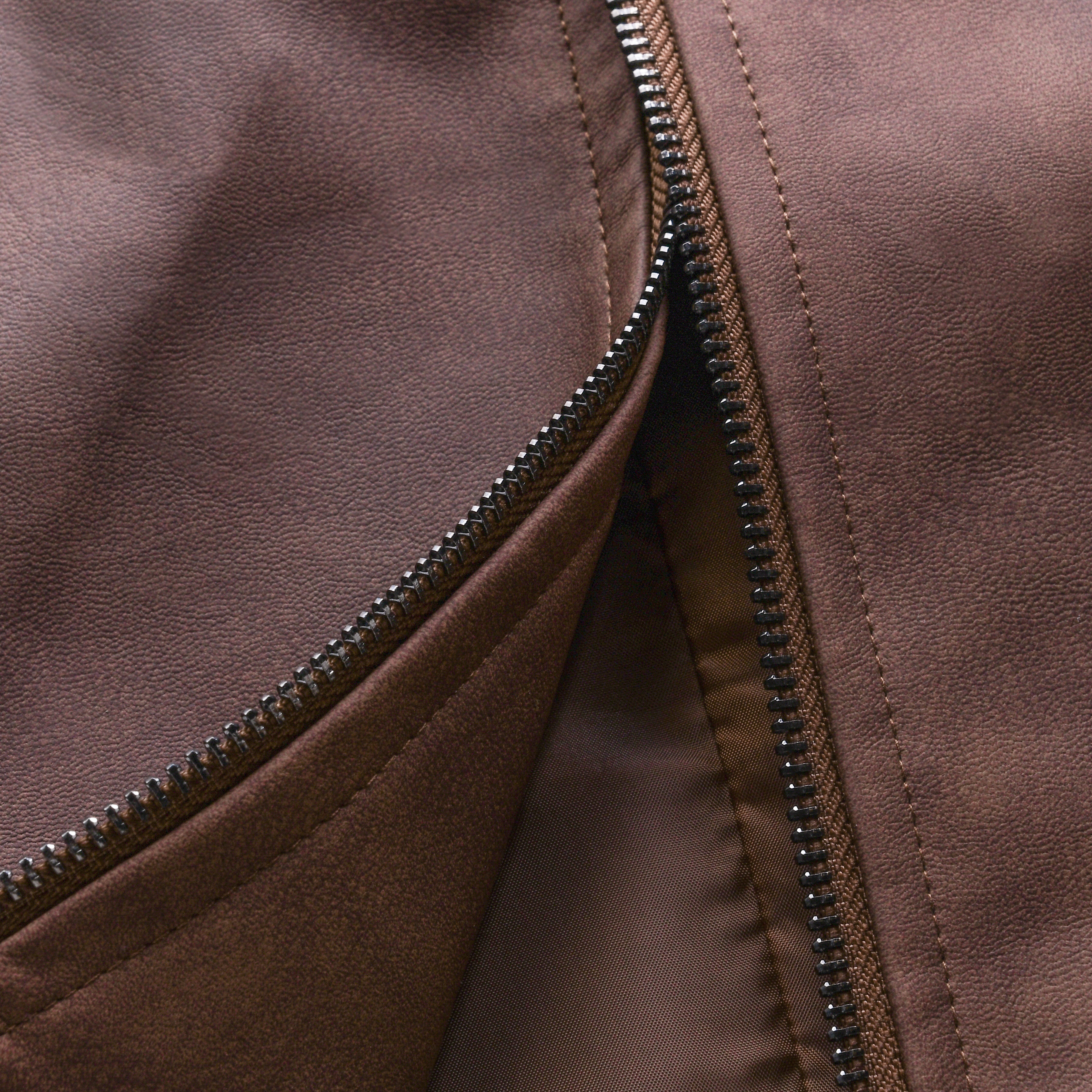 Cardiff ™ | Ashford Leather Jacket
