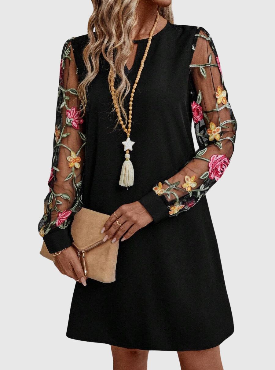 Jorli™ | Elegant Dress