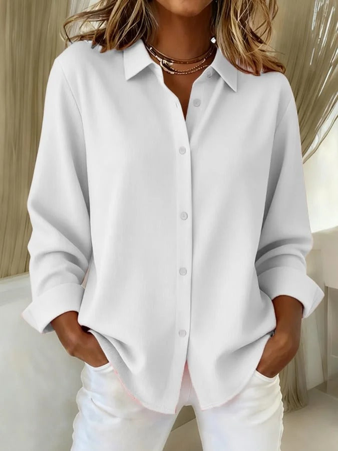 Cecilia™ | Elegant Blouse for Women