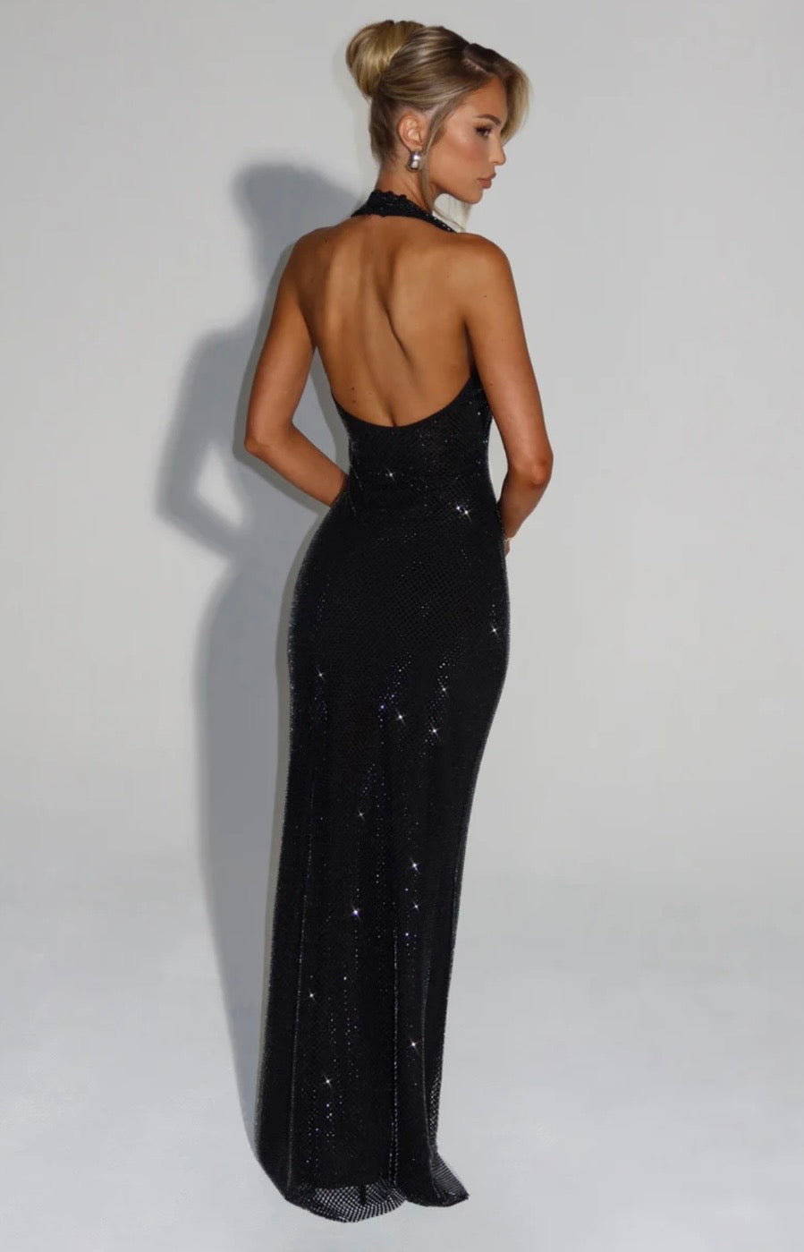 The Alara Gown