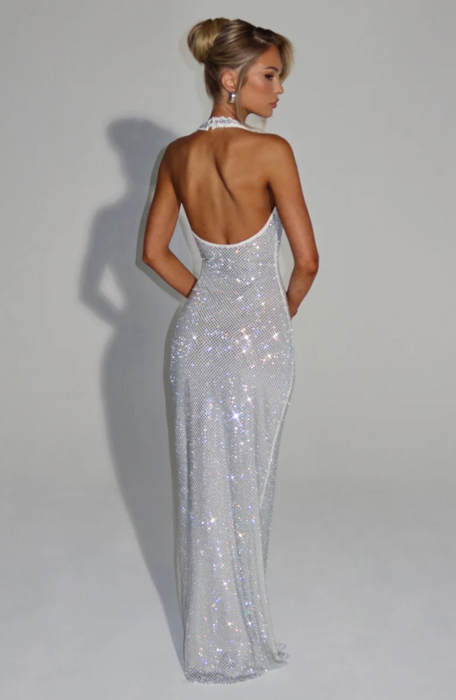 The Alara Gown