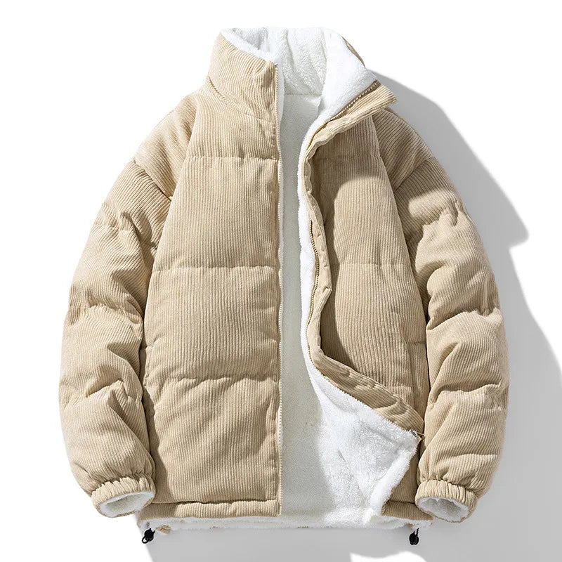 Riko | Men's Cord Jacket