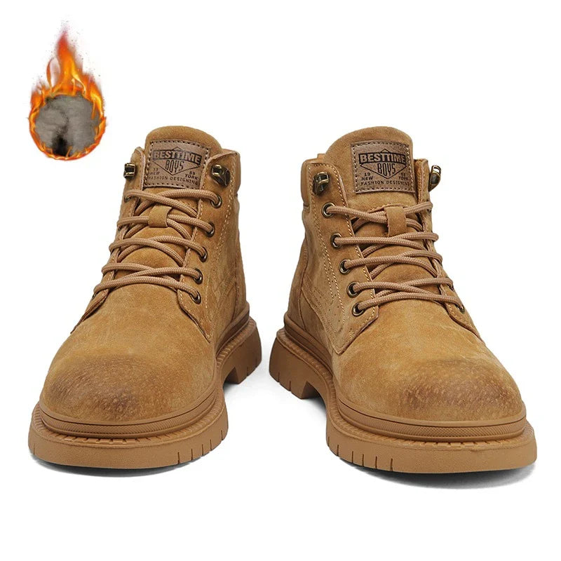 Jacob™ | Ortho Comfort Shoes