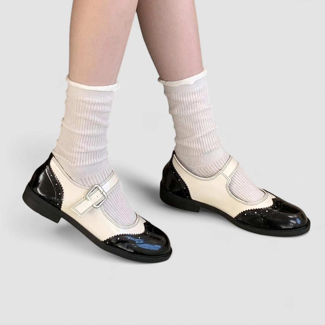 Miana™ | Signature Strap Heels