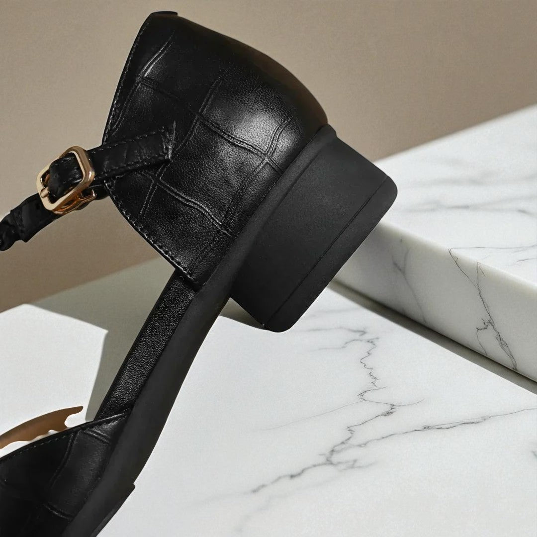 Kepa™ | Classic Orthopedic Flats