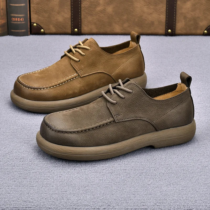 Lorenzo - Ortho Comfort Shoes