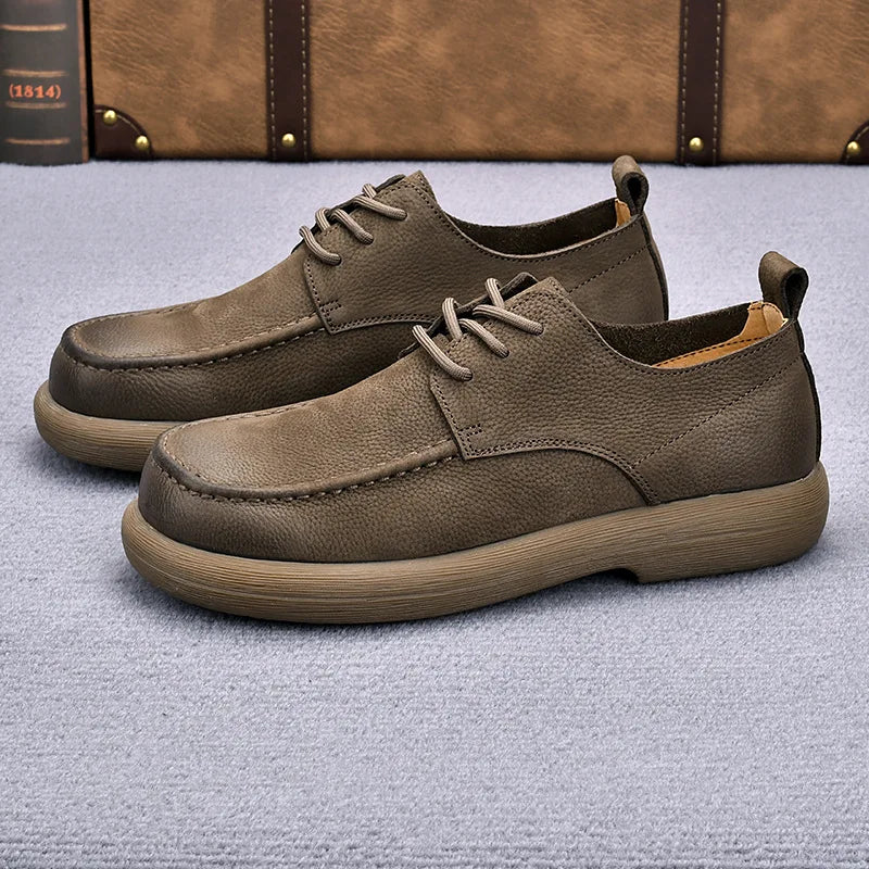 Lorenzo - Ortho Comfort Shoes