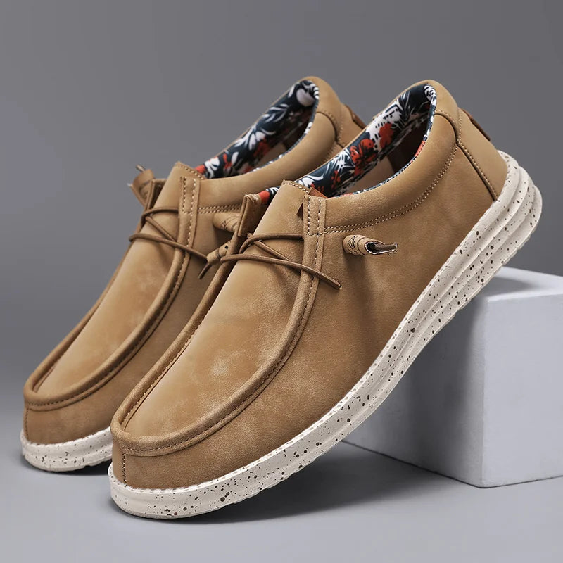 Aston™ | Ortho Comfort Slip On Shoes