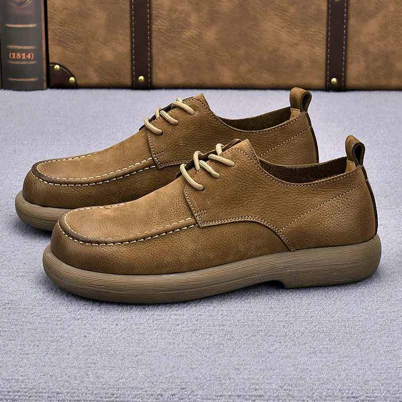 Lorenzo - Ortho Comfort Shoes