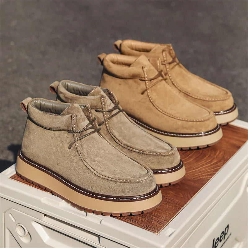 Renz™ | Ortho Comfort Shoes