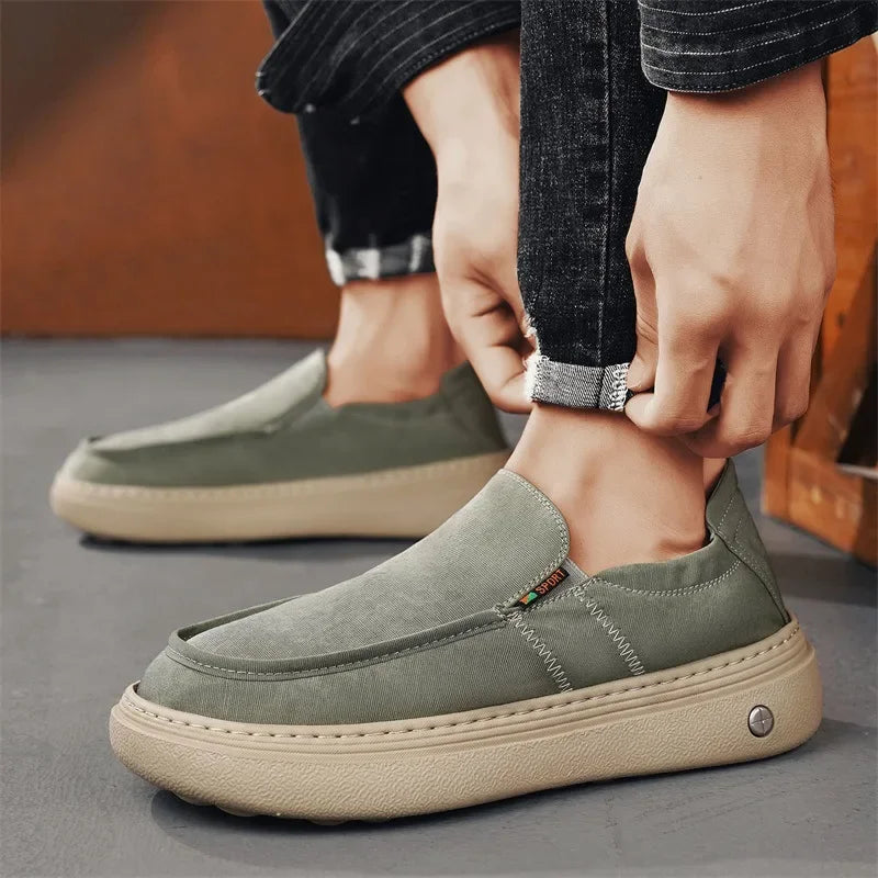 Hazel™ | Slip On Shoes