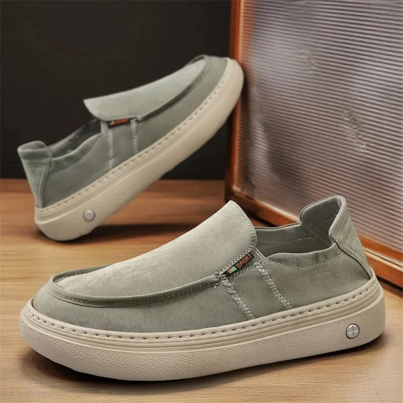 Hazel™ | Slip On Shoes