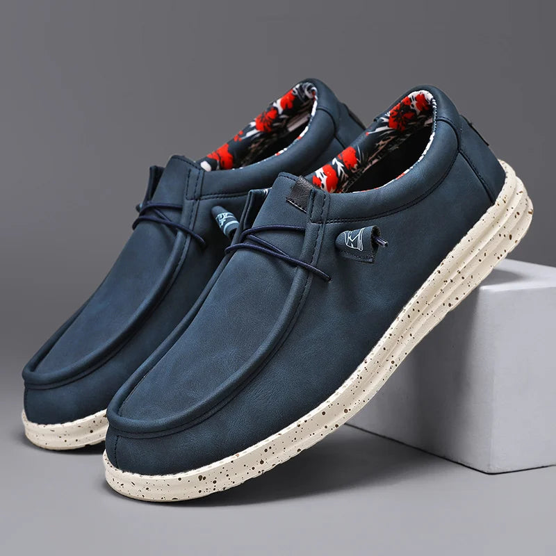 Aston™ | Ortho Comfort Slip On Shoes