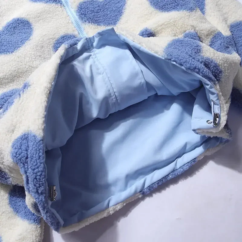 Aveline™ | Reversible Jacket