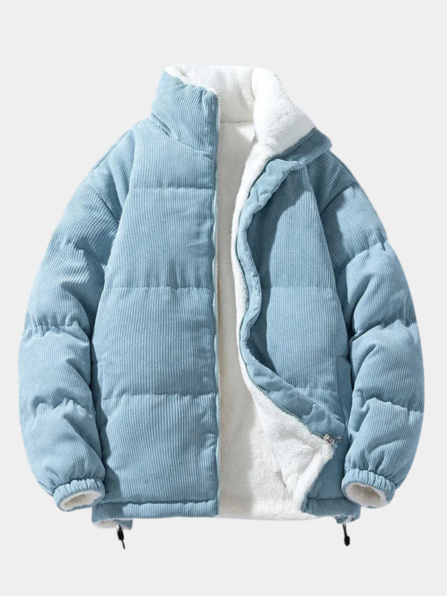 Riko | Men's Cord Jacket