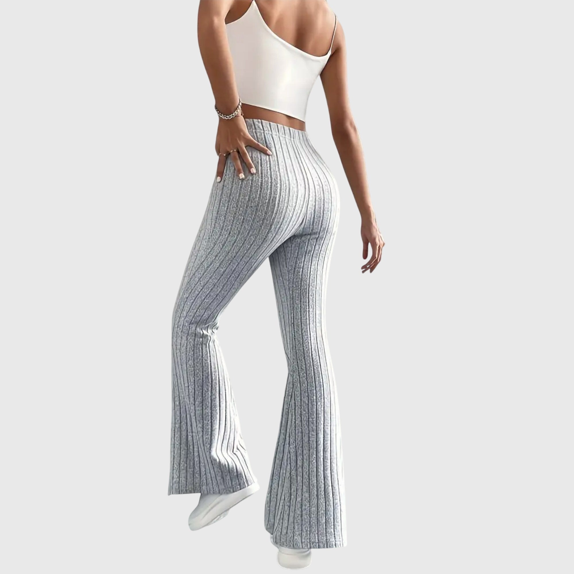 Jennifer - Elegant Trousers