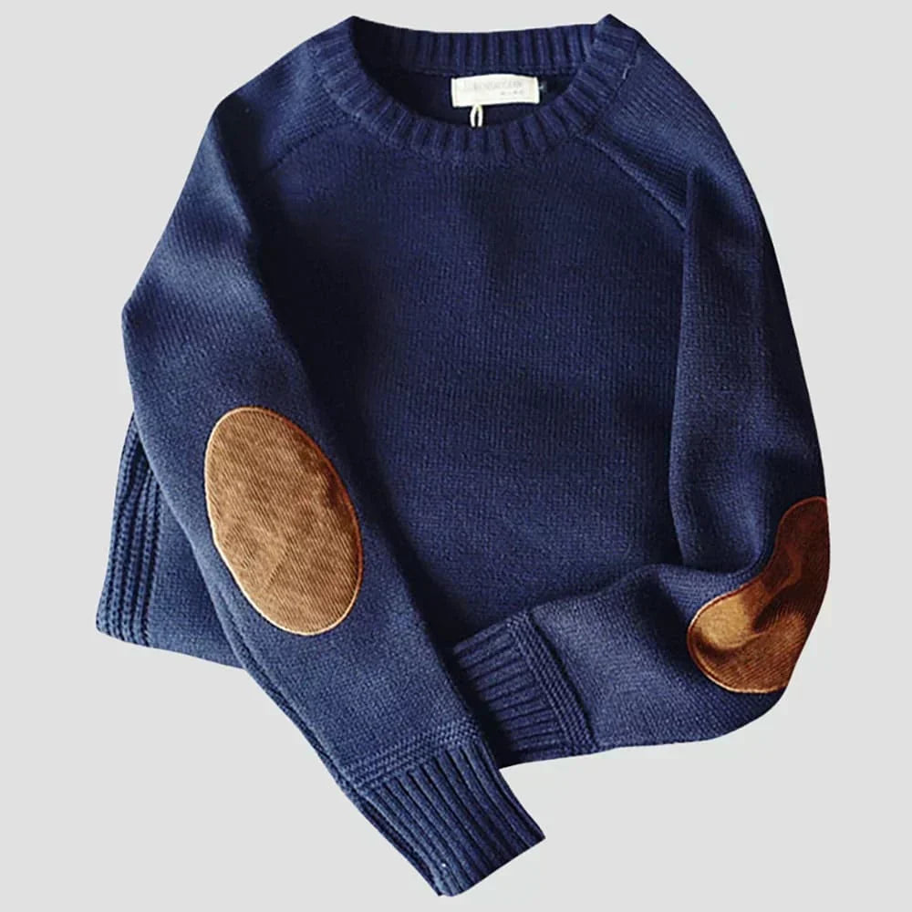 TOBY™| ALPINE SWEATER