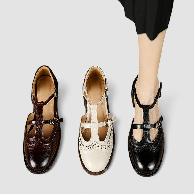 Gianna™ | Orthopedic Shoes