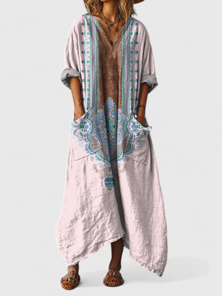 Thalyssira – Elegent Dress