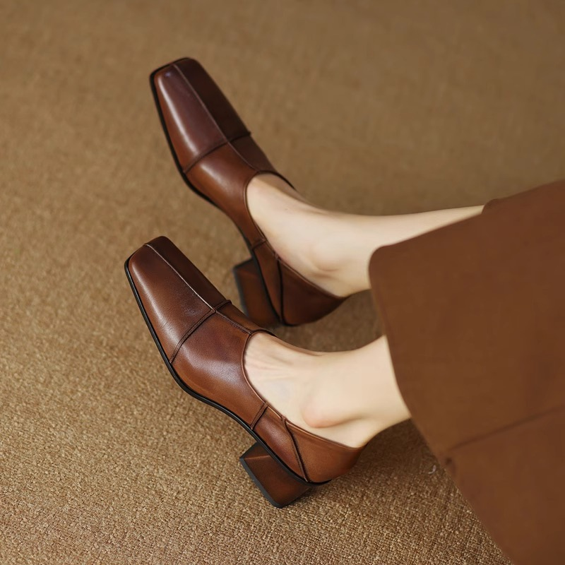Rosalie™ | Stylish Loafers