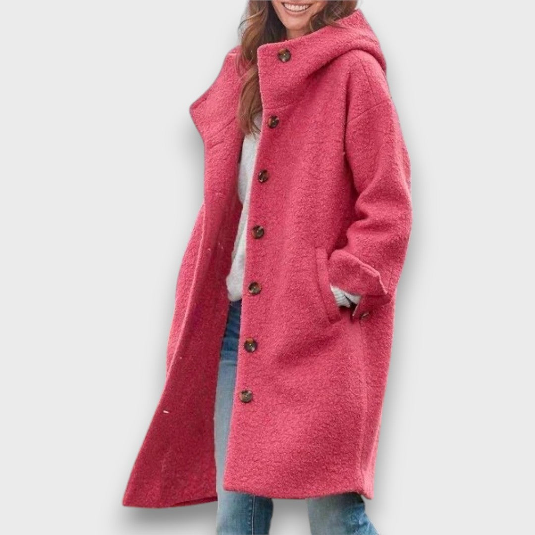 Sophira | Autumn & Winter Coat