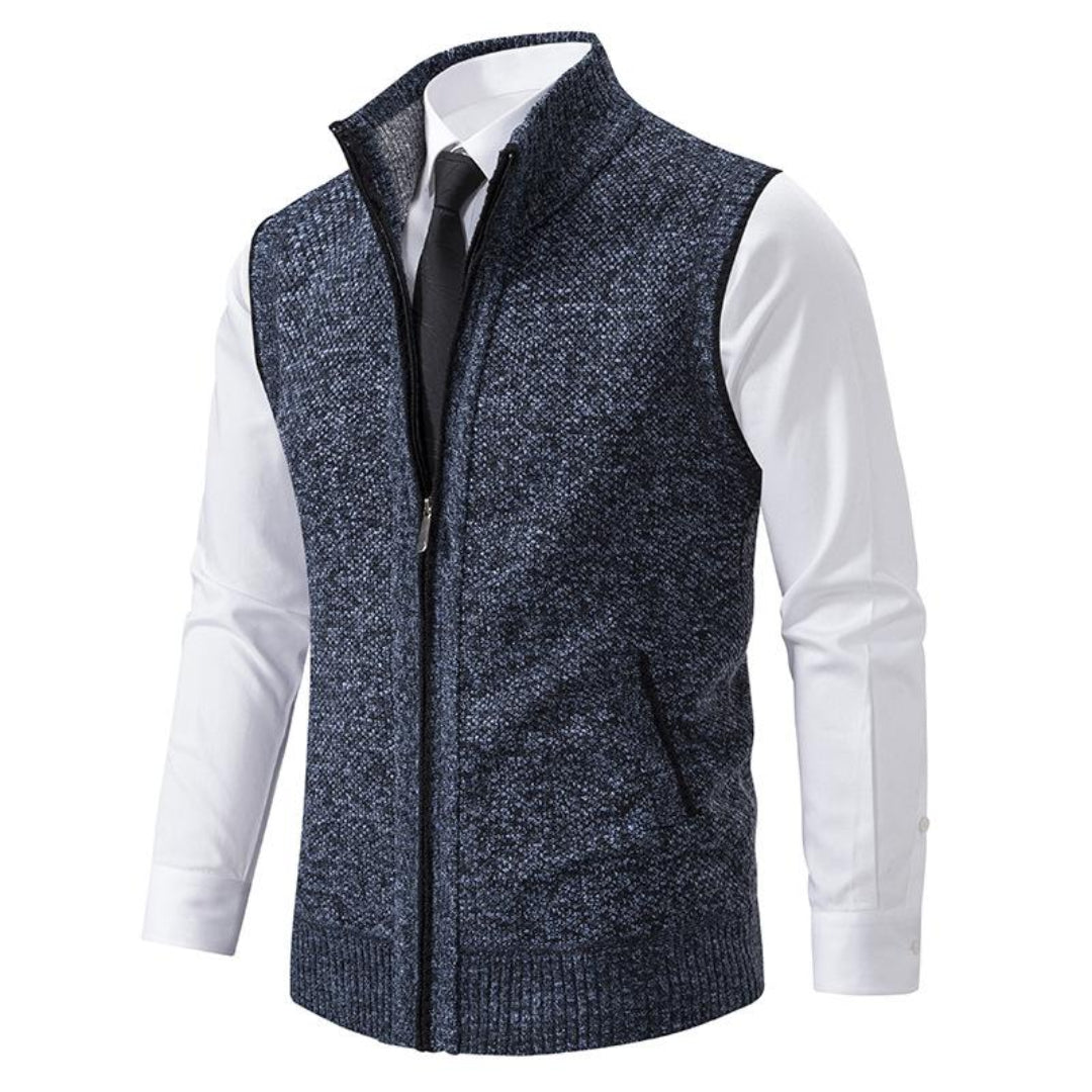 ADAM™ | SLEEVELESS VEST