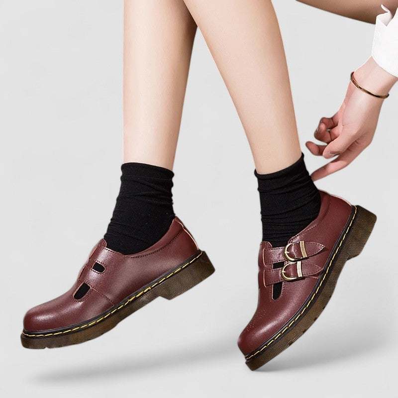 Chloe™ | Mary Jane Comfort Shoes