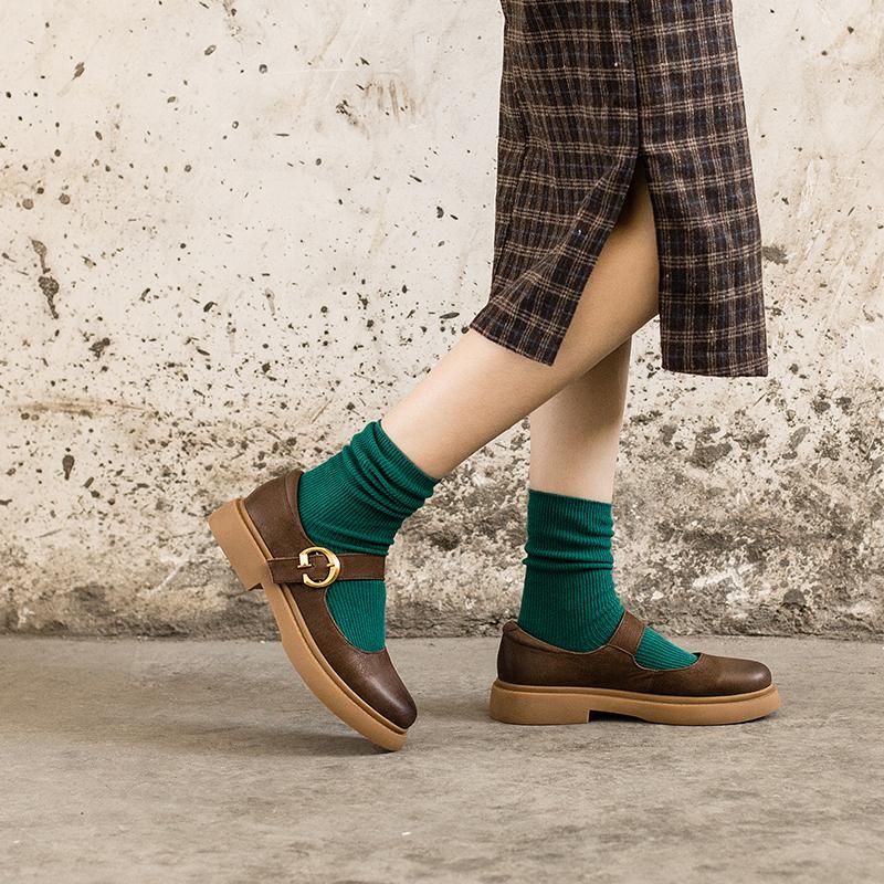 Razel™ | Modern Strap Heels