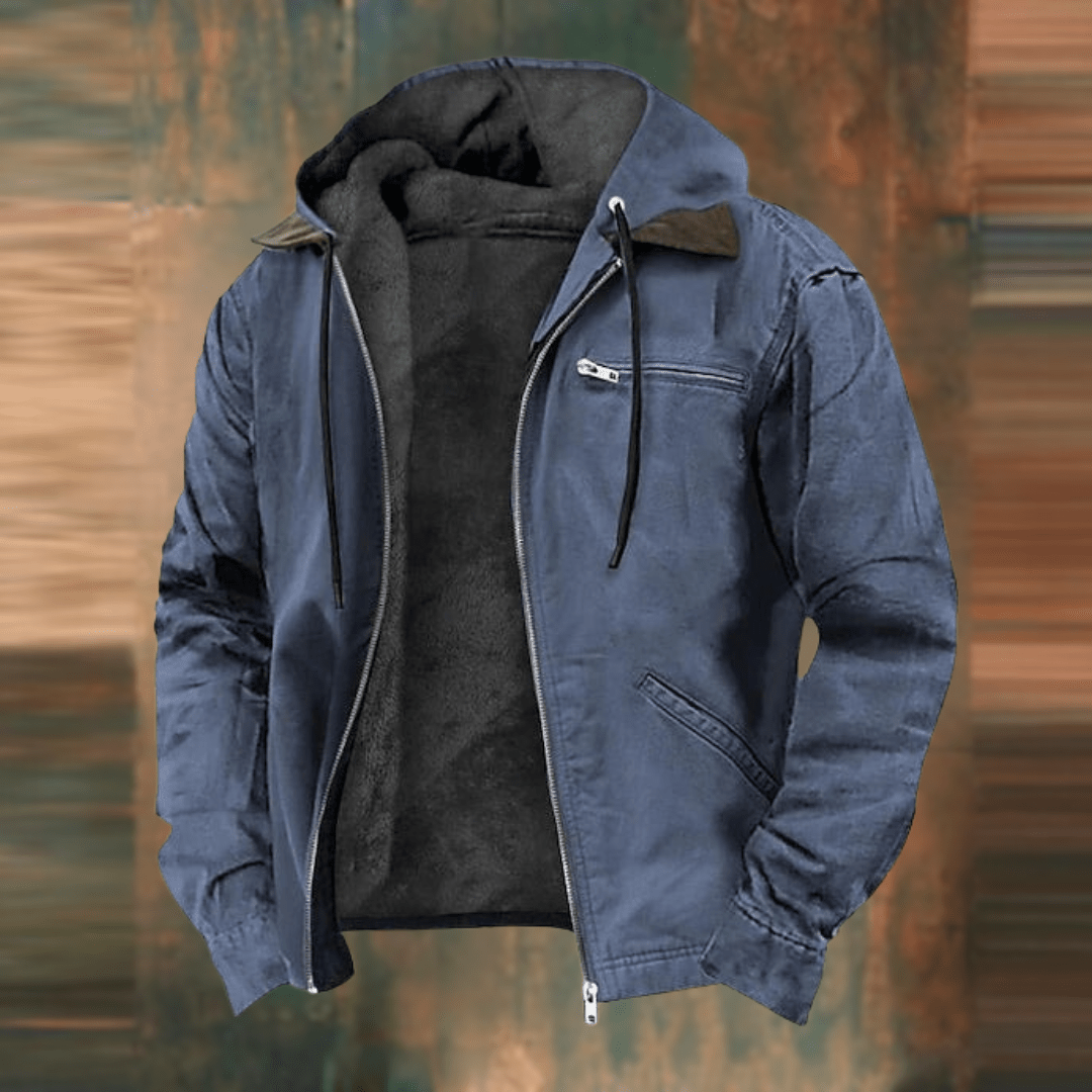 AXEL - Men's Autumn Jacket