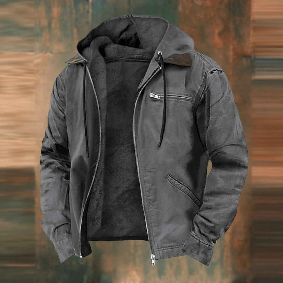 AXEL - Men's Autumn Jacket