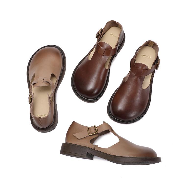 Colette™ | Elegant Strap Heels