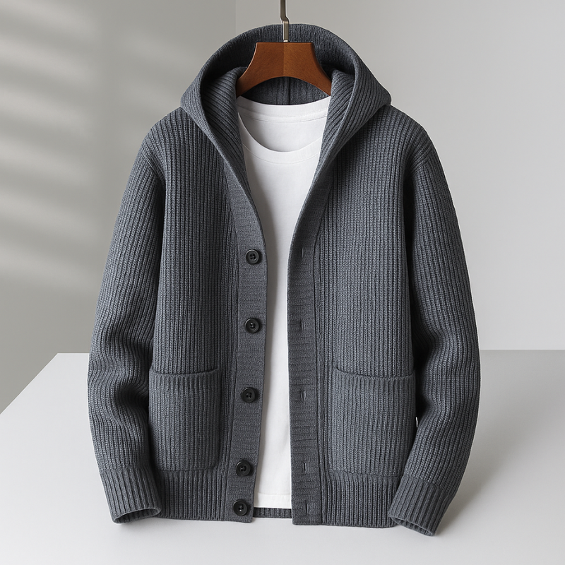 Icarus | Mens Cardigan