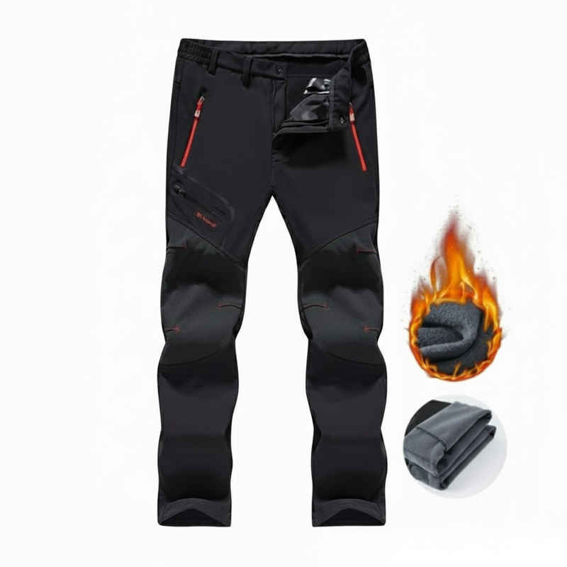 Colton | Thermal Waterproof Outdoor Pants